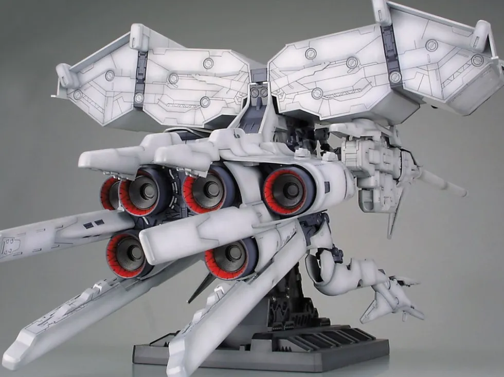 Limited: HGUC 028 RX-78 GP03 Dendrobium
