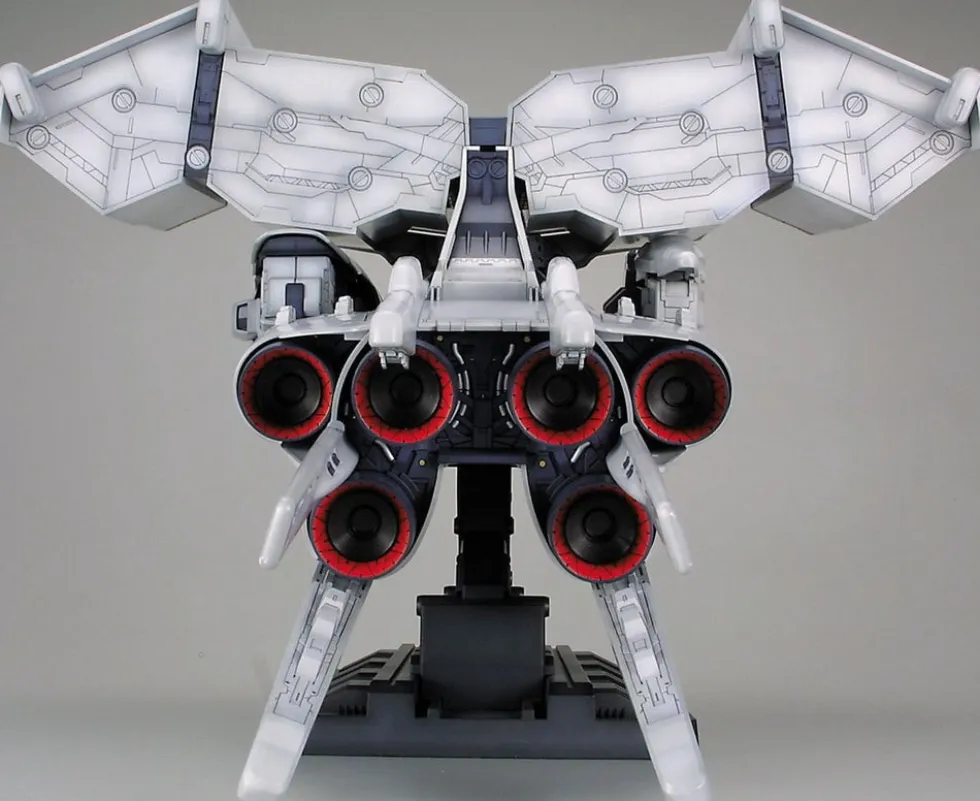 Limited: HGUC 028 RX-78 GP03 Dendrobium