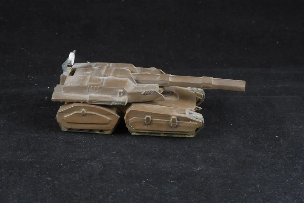 1/144 Linear Tank