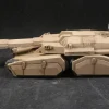 1/100 Linear Tank