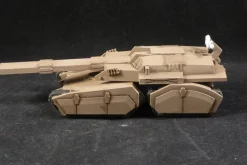 1/100 Linear Tank
