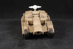 1/100 Linear Tank