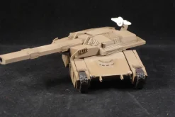 1/100 Linear Tank