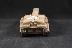 1/100 Linear Tank
