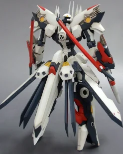 Linebarrel Overdrive