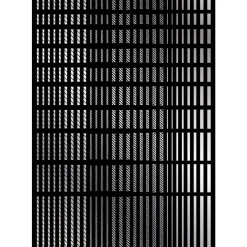 Line Decal 02 - Gray+Yellow