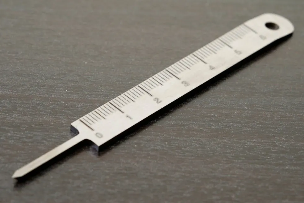 Line Tool B25