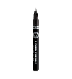 Liquid Chrome Marker - 1mm