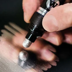Liquid Chrome Marker - 1mm