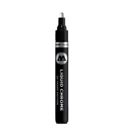 Liquid Chrome Marker - 1mm