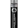 Liquid Chrome TWIN Marker