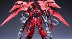 1/100 Lizard GK Pre-Painted Conversion