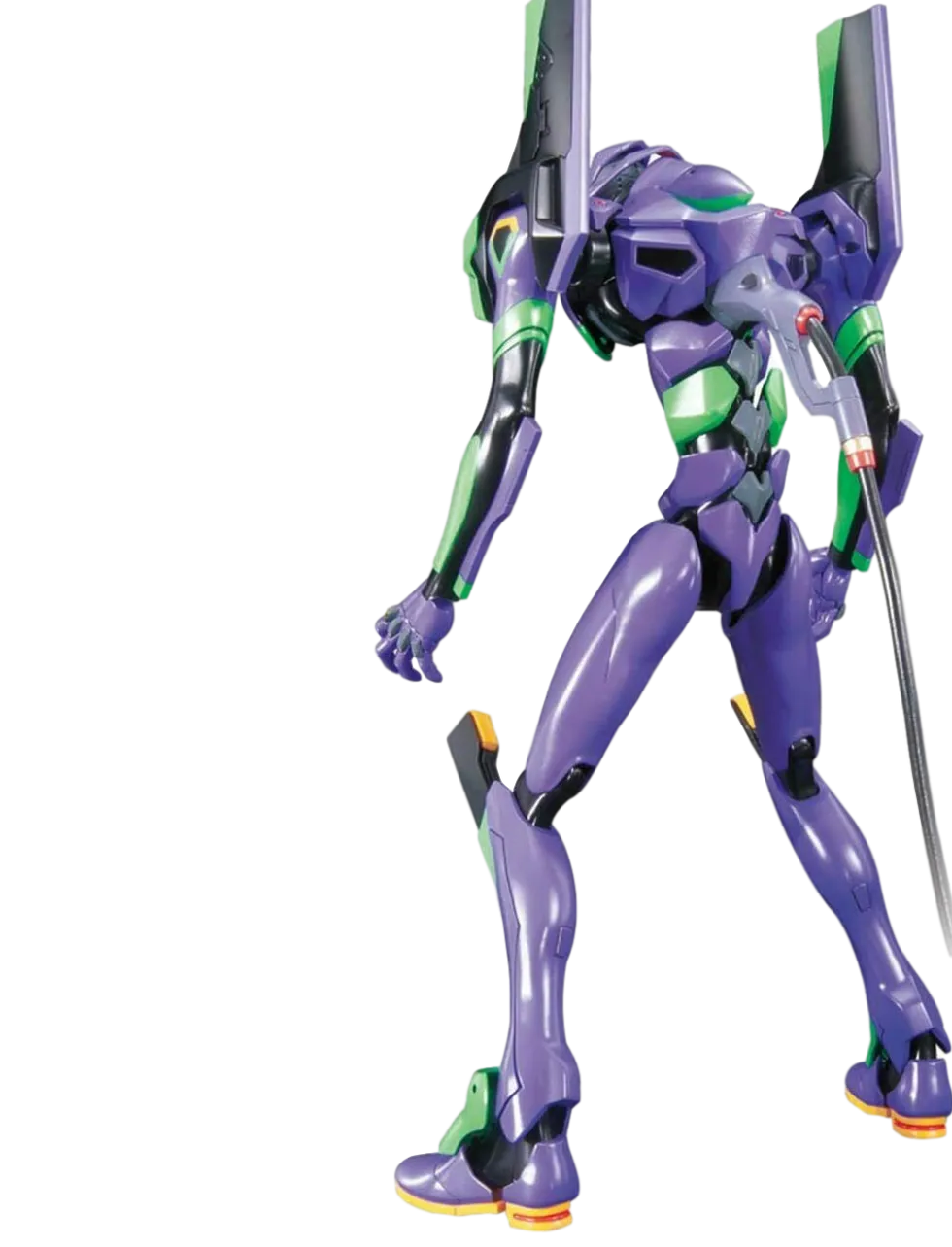 LMHG EVA-01 (New Theatrical Edition)