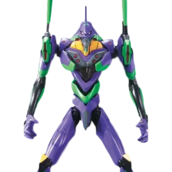 LMHG EVA-01 (New Theatrical Edition)