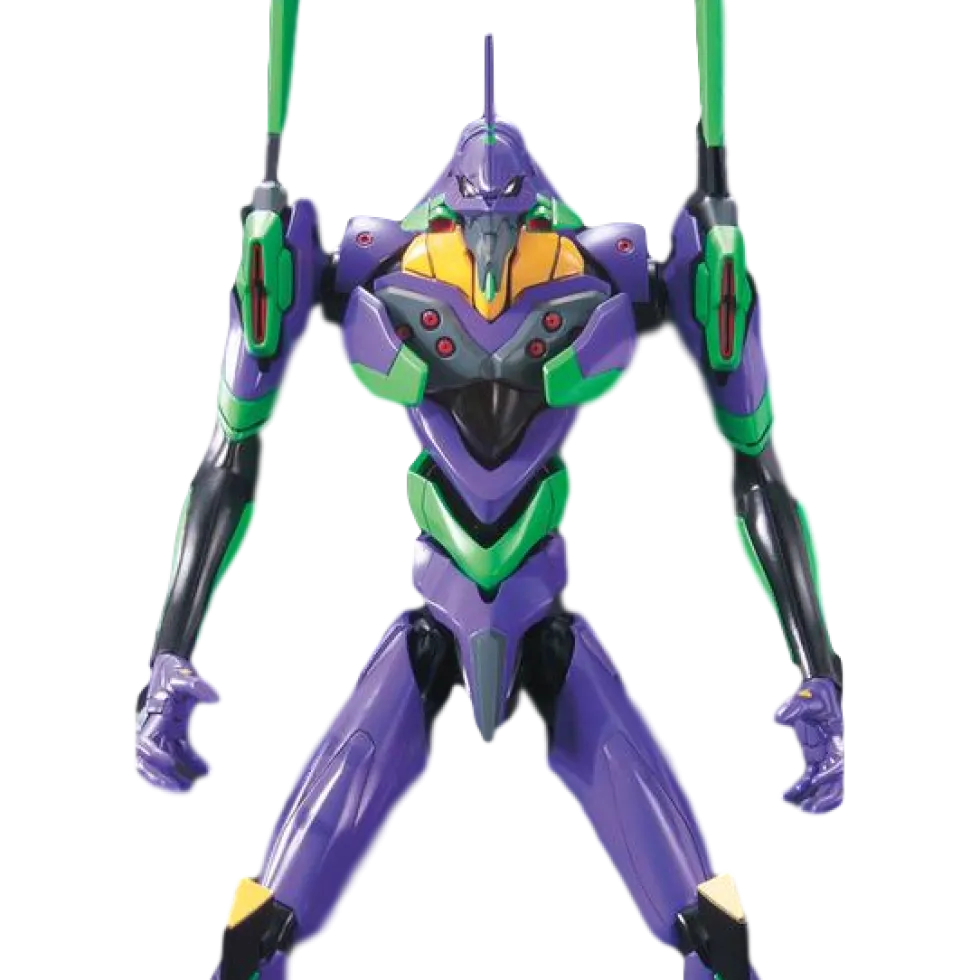 LMHG EVA-01 (New Theatrical Edition)