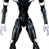 LMHG EVA-03 Production Model
