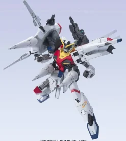 1/100 20 LN-ZGMF-X13A Nix Providence Gundam