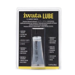 Lube Premium Airbrush Lubricant