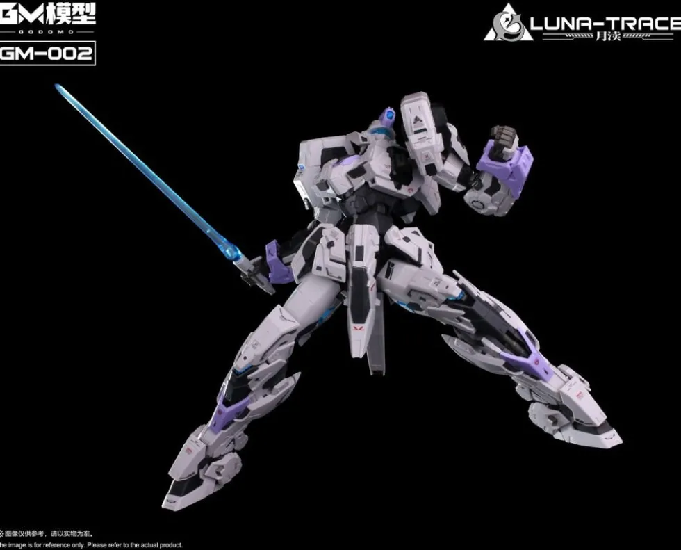 1/72 Luna-Trace