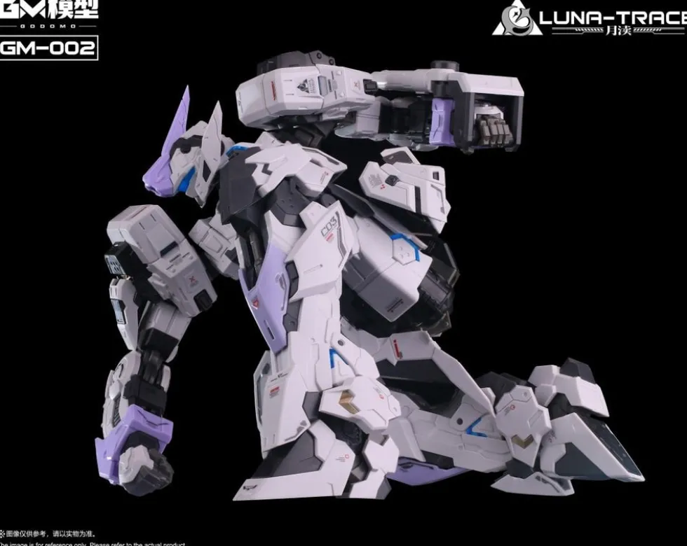 1/72 Luna-Trace