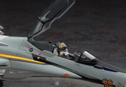 1/72 Macross Frontier VF-25F/S Messiah
