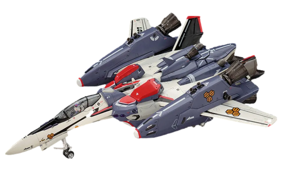 1/72 Macross Frontier VF-25F/S Super Messiah