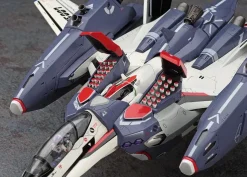 1/72 Macross Frontier VF-25F/S Super Messiah