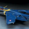 1/72 Macross Plus YF-21 Advanced Variable Fighter