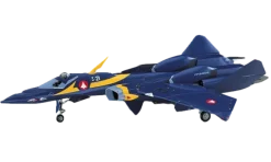 1/72 Macross Plus YF-21 Advanced Variable Fighter