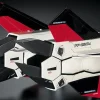 1/72 Macross Plus YF-19 Advanced Variable Fighter