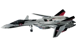 1/72 Macross Plus YF-19 Advanced Variable Fighter