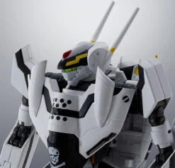 Macross ZERO Hi-Metal R - VF-0S Phoenix (Roy Focker Use)