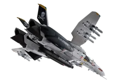 Macross ZERO Hi-Metal R - VF-0S Phoenix (Roy Focker Use)