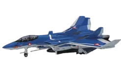 1/72 Macross Zero VF-0D