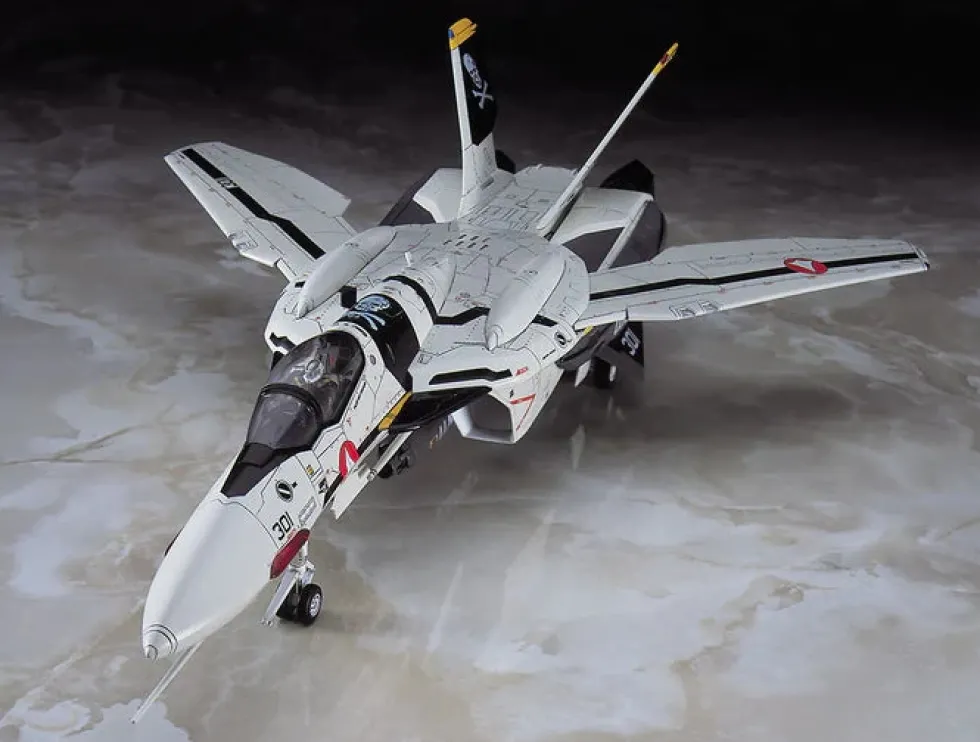 1/72 Macross Zero VF-0S