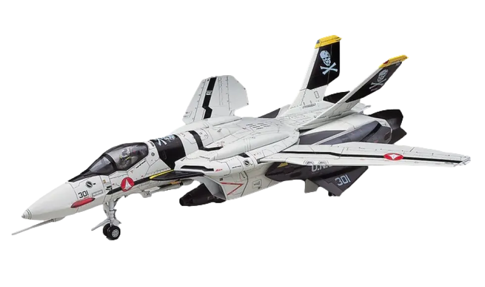 1/72 Macross Zero VF-0S