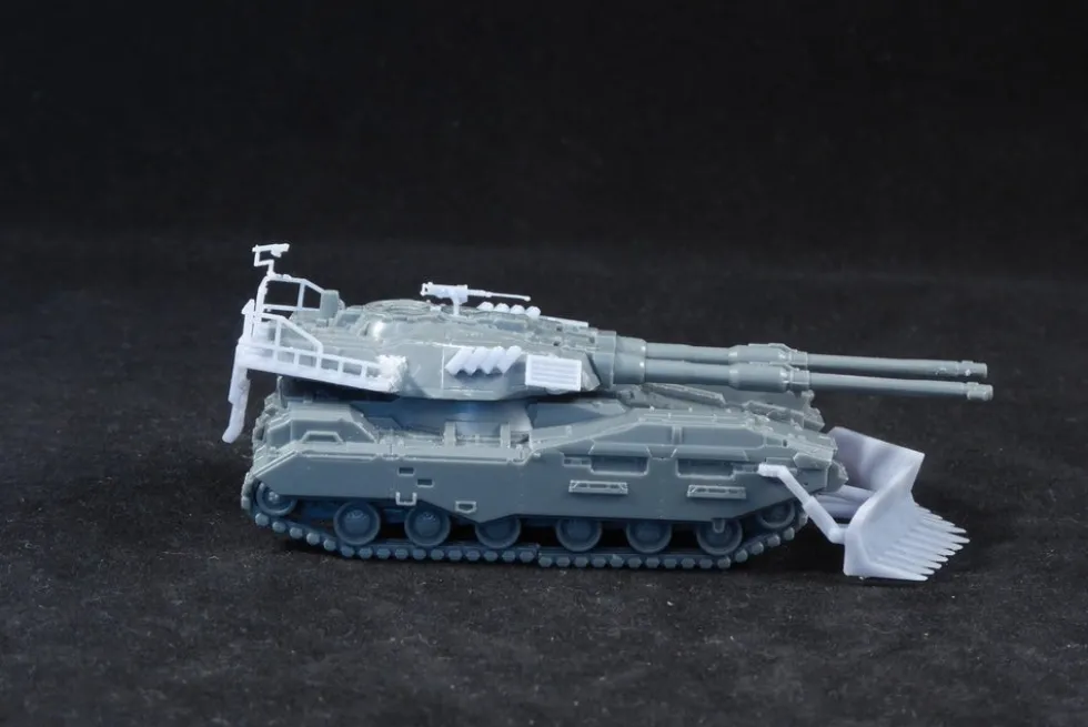 M61A5 Detail Set
