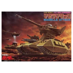 1/144 Magella-Attack (Vintage)
