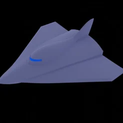 1/3000 Magellan Battleship