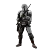 1/12 Mandalorian (Beskar Armor)