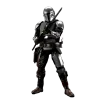 1/12 Mandalorian (Beskar Armor) (Silver Coating Ver.)