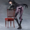 Maria Kagaribi (Dress Code)