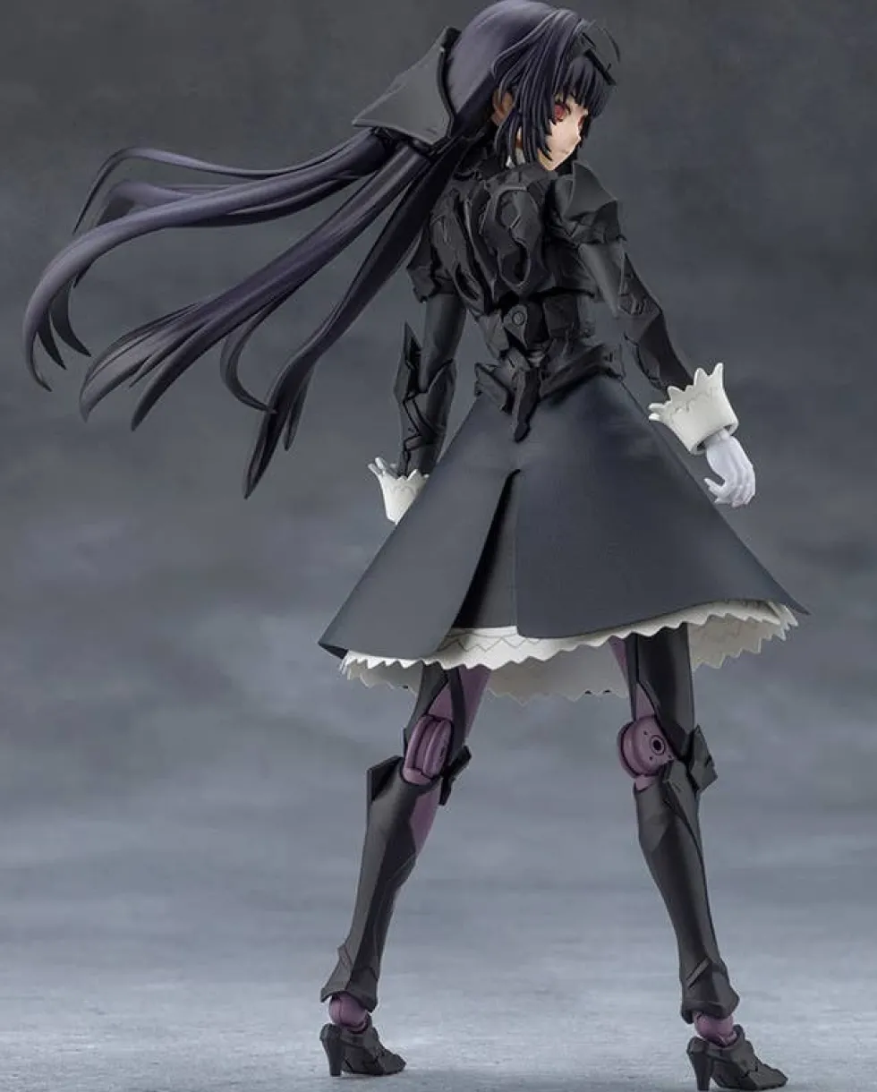 Maria Kagaribi (Dress Code)
