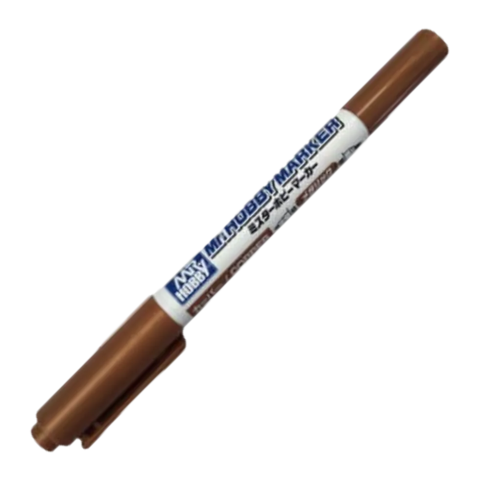 Marker Copper