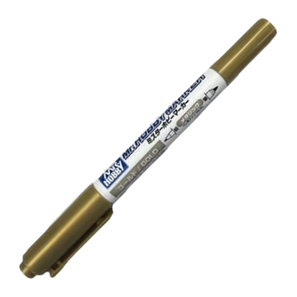 Marker Gold