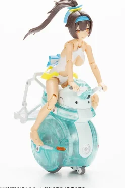 Maruttoys Noseru (Ramune Ver.)