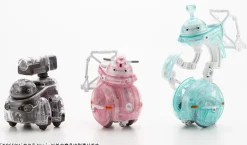 Maruttoys Noseru (Sakura Ver.)