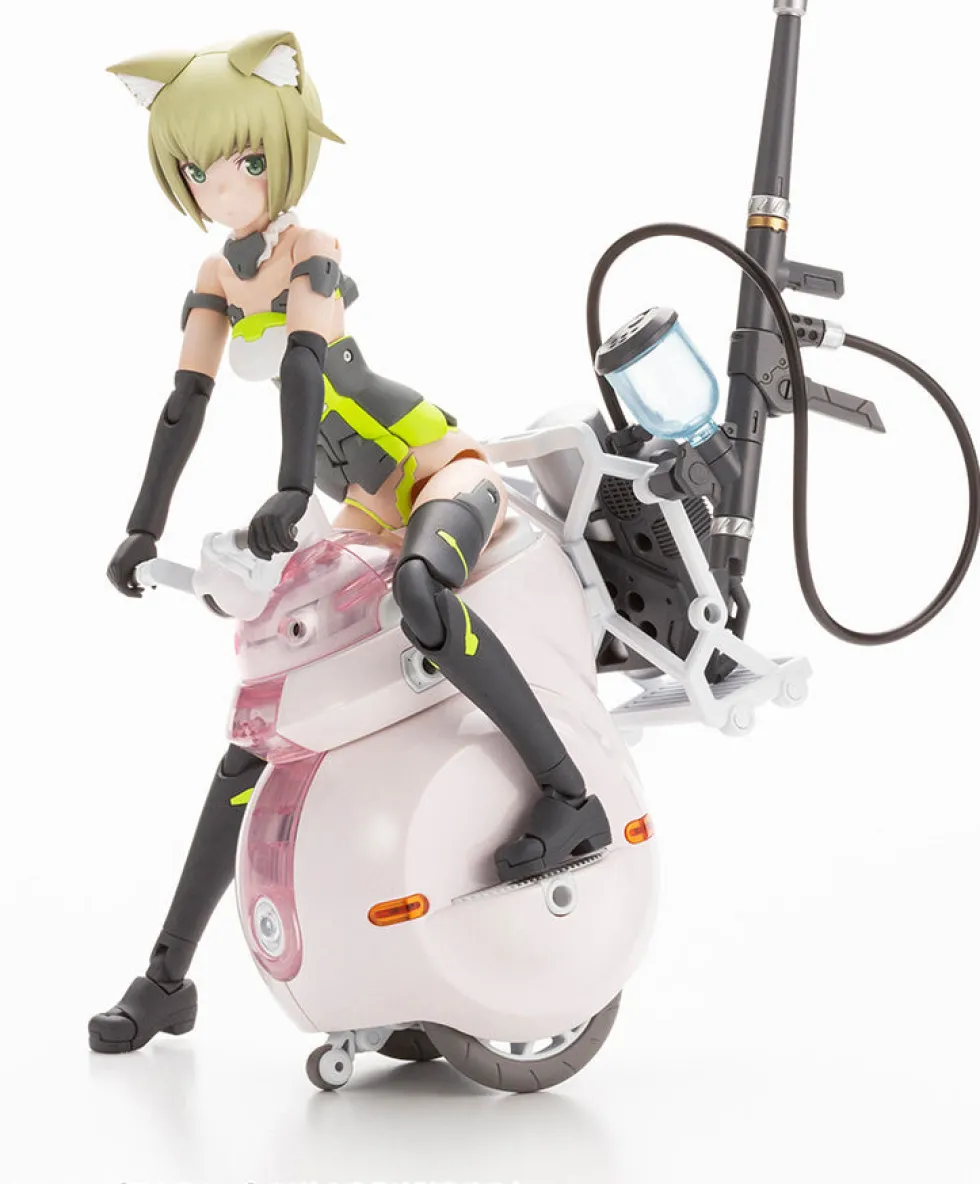 Maruttoys Noseru (Sakura Ver.)
