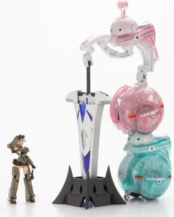 Maruttoys Noseru (Sakura Ver.)