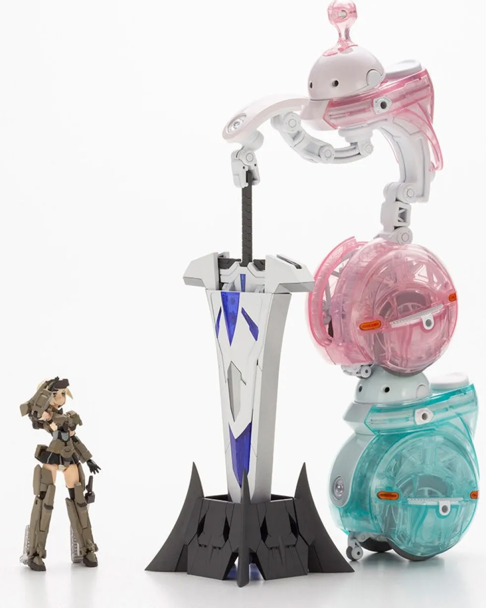 Maruttoys Noseru (Sakura Ver.)